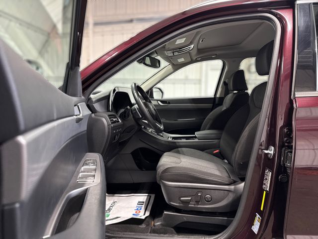 2020 Hyundai PALISADE SEL | Houston, TX | Texas Star Motors 2020 Hyundai PALISADE SEL | Houston, TX | Texas Star Motors