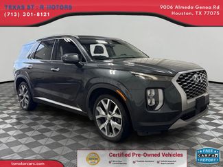 2020 Hyundai PALISADE SEL | Houston, TX | Texas Star Motors
