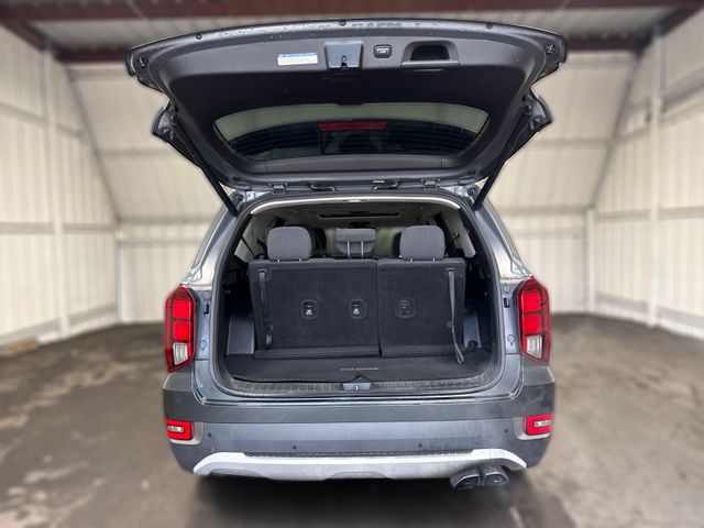 2020 Hyundai PALISADE SEL | Houston, TX | Texas Star Motors 2020 Hyundai PALISADE SEL | Houston, TX | Texas Star Motors