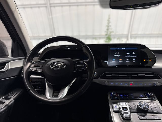 2020 Hyundai PALISADE SEL | Houston, TX | Texas Star Motors