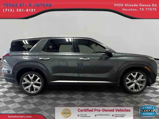 2020 Hyundai PALISADE SEL | Houston, TX | Texas Star Motors 2020 Hyundai PALISADE SEL | Houston, TX | Texas Star Motors