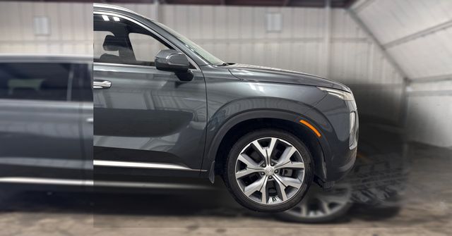 2020 Hyundai PALISADE SEL | Houston, TX | Texas Star Motors 2020 Hyundai PALISADE SEL | Houston, TX | Texas Star Motors