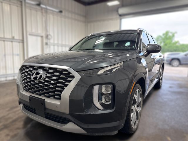 2020 Hyundai PALISADE SEL | Houston, TX | Texas Star Motors