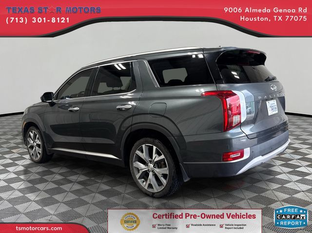 2020 Hyundai PALISADE SEL | Houston, TX | Texas Star Motors 2020 Hyundai PALISADE SEL | Houston, TX | Texas Star Motors