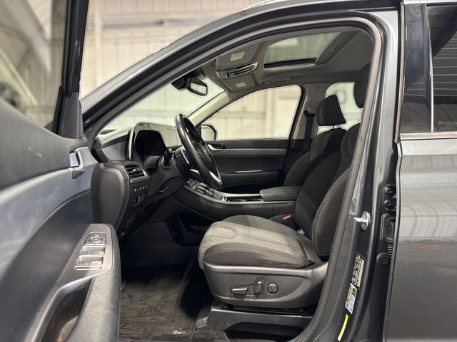 2020 Hyundai PALISADE SEL | Houston, TX | Texas Star Motors 2020 Hyundai PALISADE SEL | Houston, TX | Texas Star Motors