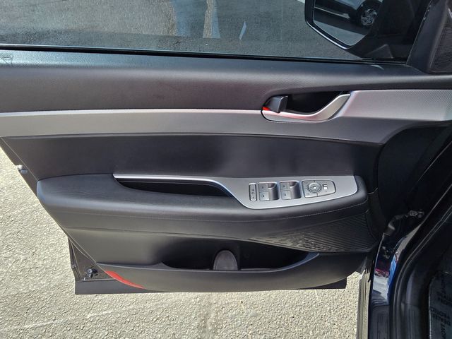 2020 Hyundai PALISADE SEL 2020 Hyundai PALISADE SEL