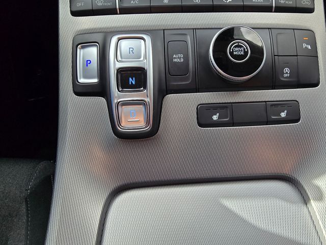 2020 Hyundai PALISADE SEL 2020 Hyundai PALISADE SEL