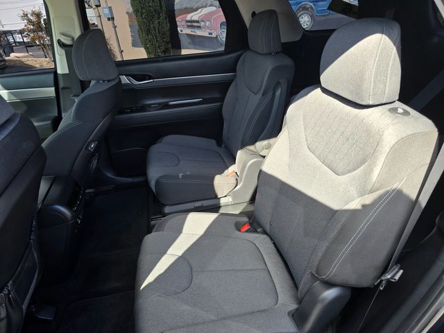 2020 Hyundai PALISADE SEL 2020 Hyundai PALISADE SEL