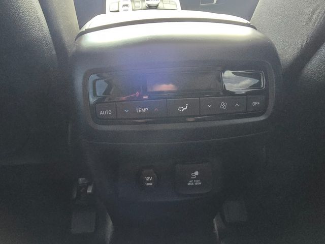 2020 Hyundai PALISADE SEL 2020 Hyundai PALISADE SEL