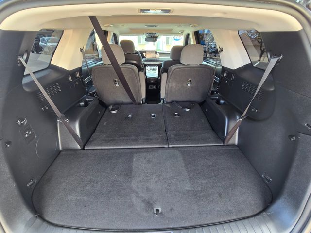 2020 Hyundai PALISADE SEL 2020 Hyundai PALISADE SEL