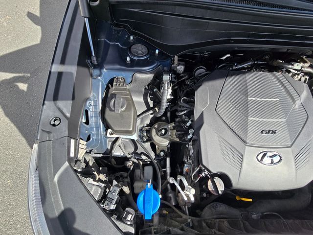 2020 Hyundai PALISADE SEL 2020 Hyundai PALISADE SEL