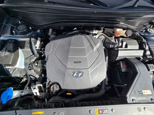 2020 Hyundai PALISADE SEL 2020 Hyundai PALISADE SEL