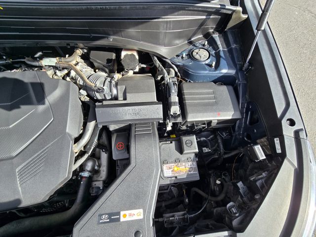 2020 Hyundai PALISADE SEL 2020 Hyundai PALISADE SEL