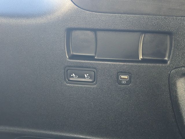 2020 Hyundai PALISADE Limited 2020 Hyundai PALISADE Limited