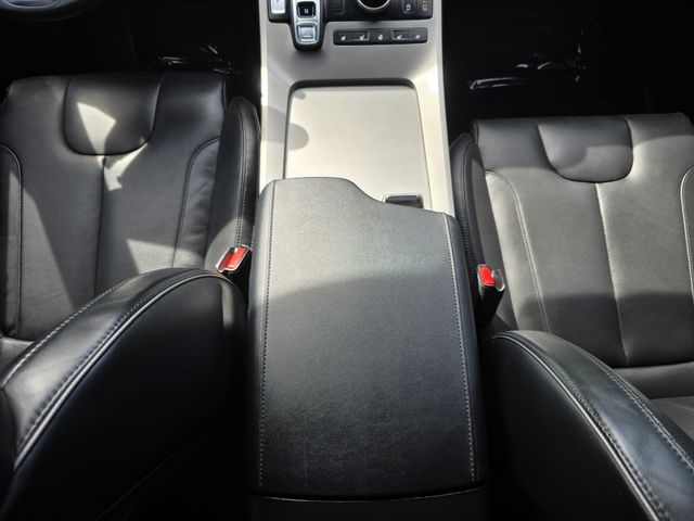 2020 Hyundai PALISADE Limited 2020 Hyundai PALISADE Limited