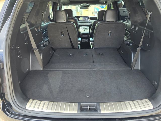 2020 Hyundai PALISADE Limited 2020 Hyundai PALISADE Limited