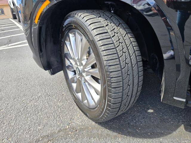 2020 Hyundai PALISADE Limited 2020 Hyundai PALISADE Limited