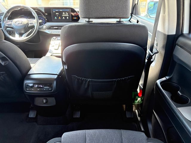2020 Hyundai PALISADE SEL 2020 Hyundai PALISADE SEL