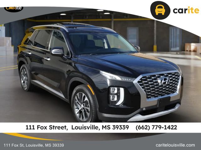 2020 Hyundai PALISADE SEL | Louisville, MS | CARite Louisville MS