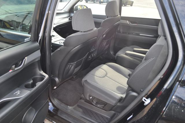 2020 Hyundai PALISADE SEL | Louisville, MS | CARite Louisville MS