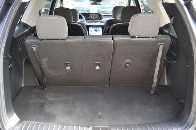 2020 Hyundai PALISADE SEL | Louisville, MS | CARite Louisville MS