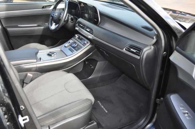 2020 Hyundai PALISADE SEL | Louisville, MS | CARite Louisville MS