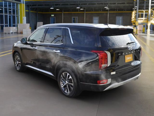 2020 Hyundai PALISADE SEL | Louisville, MS | CARite Louisville MS