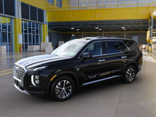 2020 Hyundai PALISADE SEL | Louisville, MS | CARite Louisville MS