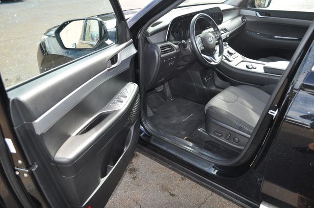 2020 Hyundai PALISADE SEL | Louisville, MS | CARite Louisville MS