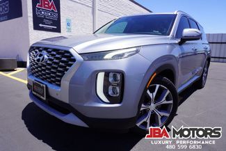 2020 Hyundai Palisade