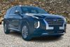 2020 Hyundai Palisade Limited | Naugatuck, Connecticut | A Better Way Wholesale Autos-CT