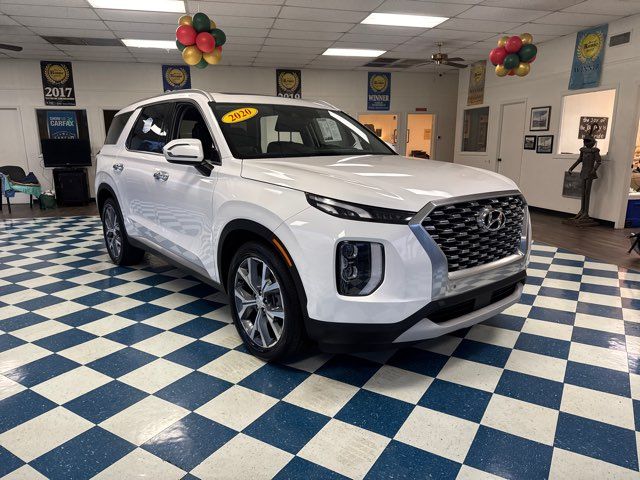2020 Hyundai PALISADE SEL | Rome, GA | Knight's Car Store