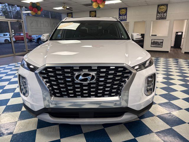 2020 Hyundai PALISADE SEL | Rome, GA | Knight's Car Store