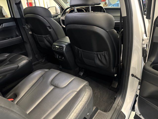 2020 Hyundai PALISADE SEL | Rome, GA | Knight's Car Store 2020 Hyundai PALISADE SEL | Rome, GA | Knight's Car Store