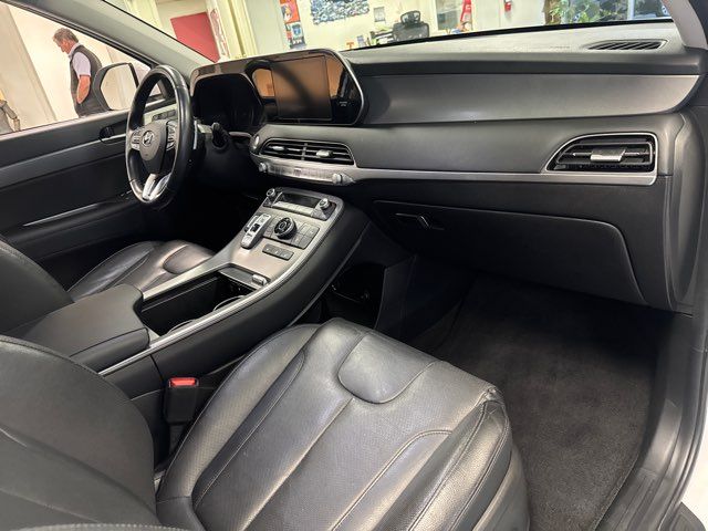 2020 Hyundai PALISADE SEL | Rome, GA | Knight's Car Store 2020 Hyundai PALISADE SEL | Rome, GA | Knight's Car Store