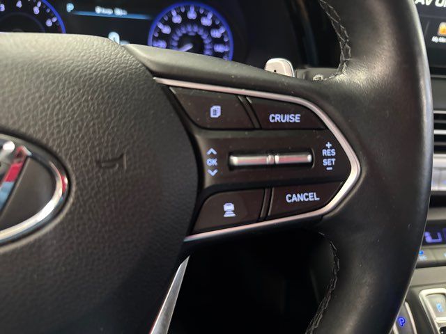 2020 Hyundai PALISADE SEL | Rome, GA | Knight's Car Store 2020 Hyundai PALISADE SEL | Rome, GA | Knight's Car Store