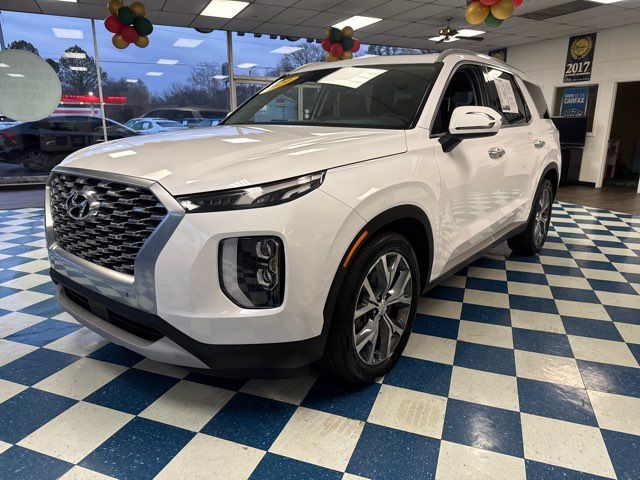 2020 Hyundai PALISADE SEL | Rome, GA | Knight's Car Store 2020 Hyundai PALISADE SEL | Rome, GA | Knight's Car Store