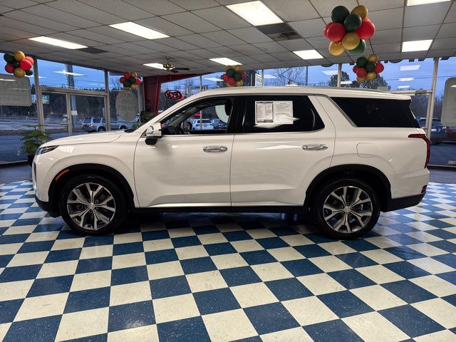 2020 Hyundai PALISADE SEL | Rome, GA | Knight's Car Store 2020 Hyundai PALISADE SEL | Rome, GA | Knight's Car Store