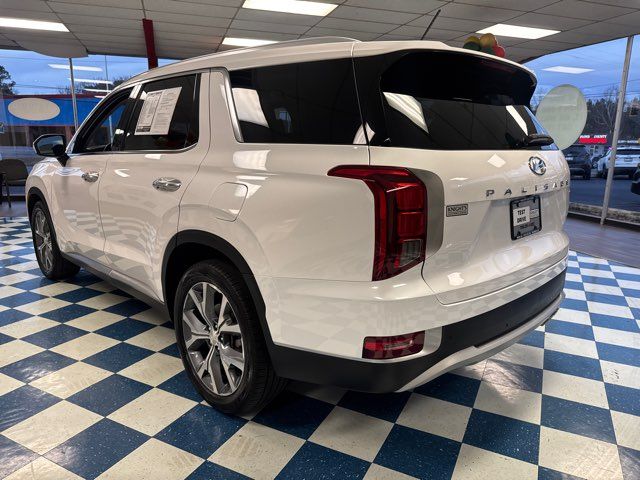2020 Hyundai PALISADE SEL | Rome, GA | Knight's Car Store