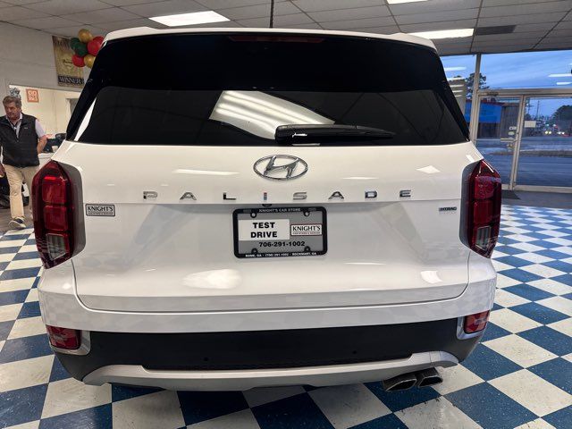 2020 Hyundai PALISADE SEL | Rome, GA | Knight's Car Store 2020 Hyundai PALISADE SEL | Rome, GA | Knight's Car Store