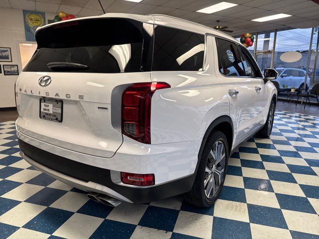 2020 Hyundai PALISADE SEL | Rome, GA | Knight's Car Store 2020 Hyundai PALISADE SEL | Rome, GA | Knight's Car Store