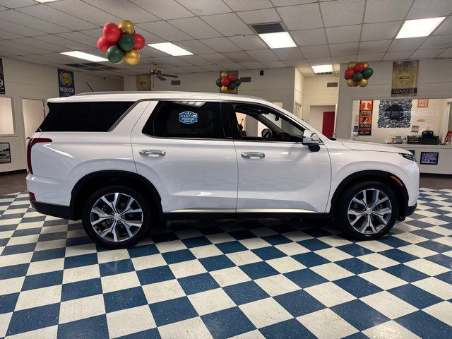 2020 Hyundai PALISADE SEL | Rome, GA | Knight's Car Store