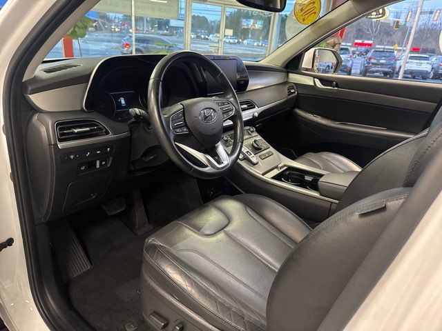 2020 Hyundai PALISADE SEL | Rome, GA | Knight's Car Store 2020 Hyundai PALISADE SEL | Rome, GA | Knight's Car Store