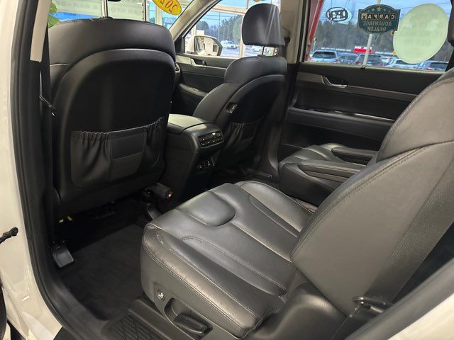 2020 Hyundai PALISADE SEL | Rome, GA | Knight's Car Store