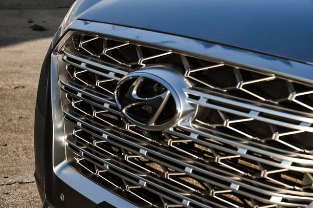 2020 Hyundai Palisade Limited Smart Cruise Wireless Charger Pwr 3rd Row 2020 Hyundai Palisade Limited Smart Cruise Wireless Charger Pwr 3rd Row