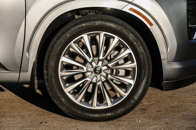 2020 Hyundai Palisade Limited Smart Cruise Wireless Charger Pwr 3rd Row 2020 Hyundai Palisade Limited Smart Cruise Wireless Charger Pwr 3rd Row