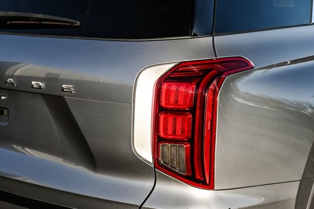 2020 Hyundai Palisade Limited Smart Cruise Wireless Charger Pwr 3rd Row 2020 Hyundai Palisade Limited Smart Cruise Wireless Charger Pwr 3rd Row