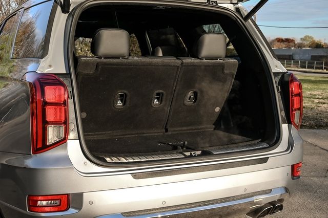 2020 Hyundai Palisade Limited Smart Cruise Wireless Charger Pwr 3rd Row 2020 Hyundai Palisade Limited Smart Cruise Wireless Charger Pwr 3rd Row