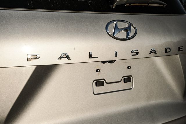 2020 Hyundai Palisade Limited Smart Cruise Wireless Charger Pwr 3rd Row 2020 Hyundai Palisade Limited Smart Cruise Wireless Charger Pwr 3rd Row