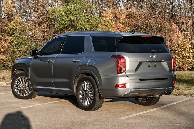 2020 Hyundai Palisade Limited Smart Cruise Wireless Charger Pwr 3rd Row 2020 Hyundai Palisade Limited Smart Cruise Wireless Charger Pwr 3rd Row